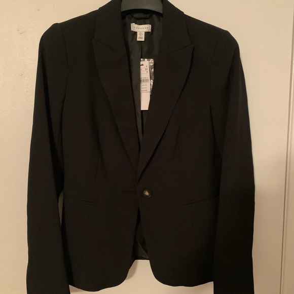 Topshop single breasted Blazer - Picture 1 of 3